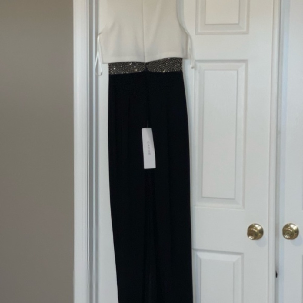 Cache Evening Dress - Picture 9 of 9
